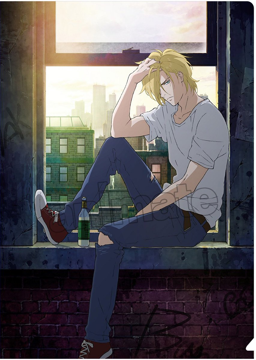 期待以上のクオリティの Bananafish 1話は懸念された設定の現代化も違和感そこまでなし Togetter 期待以上のクオリティの Bananafish 1話は懸念された設定の現代化も違和感そこまでなし Togetter