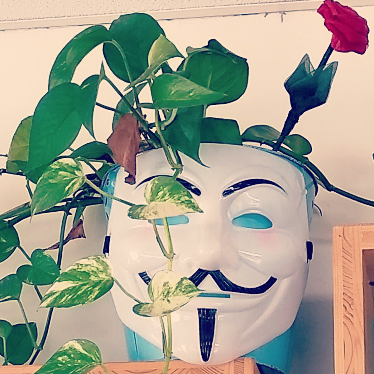 Encara portem un nou món als nostres cors, i a tu Jaume, amb nosaltres cada dia. #1any