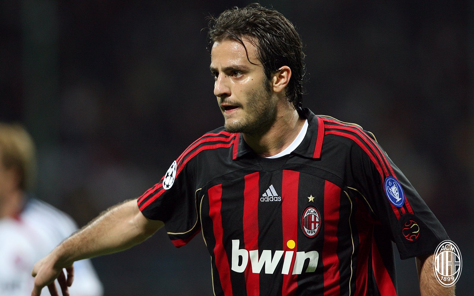  Happy Birthday Alberto Gilardino   UEFA Champions League UEFA Super Cup FIFA Club World Cup 