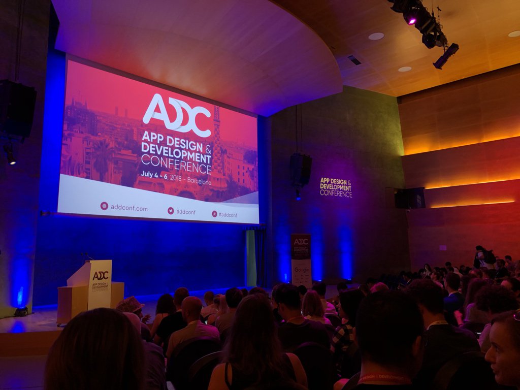 MBessagnet's tweet image. Bryo in da place 😁👑 #addconf