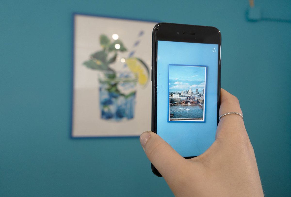 bertadevant's tweet image. Today at 12 me and @BashaChris are presenting at @addconf about how to design and develop #AR I will explain some of the technologies behind the API too #addconf 🎉 #teamNovoda