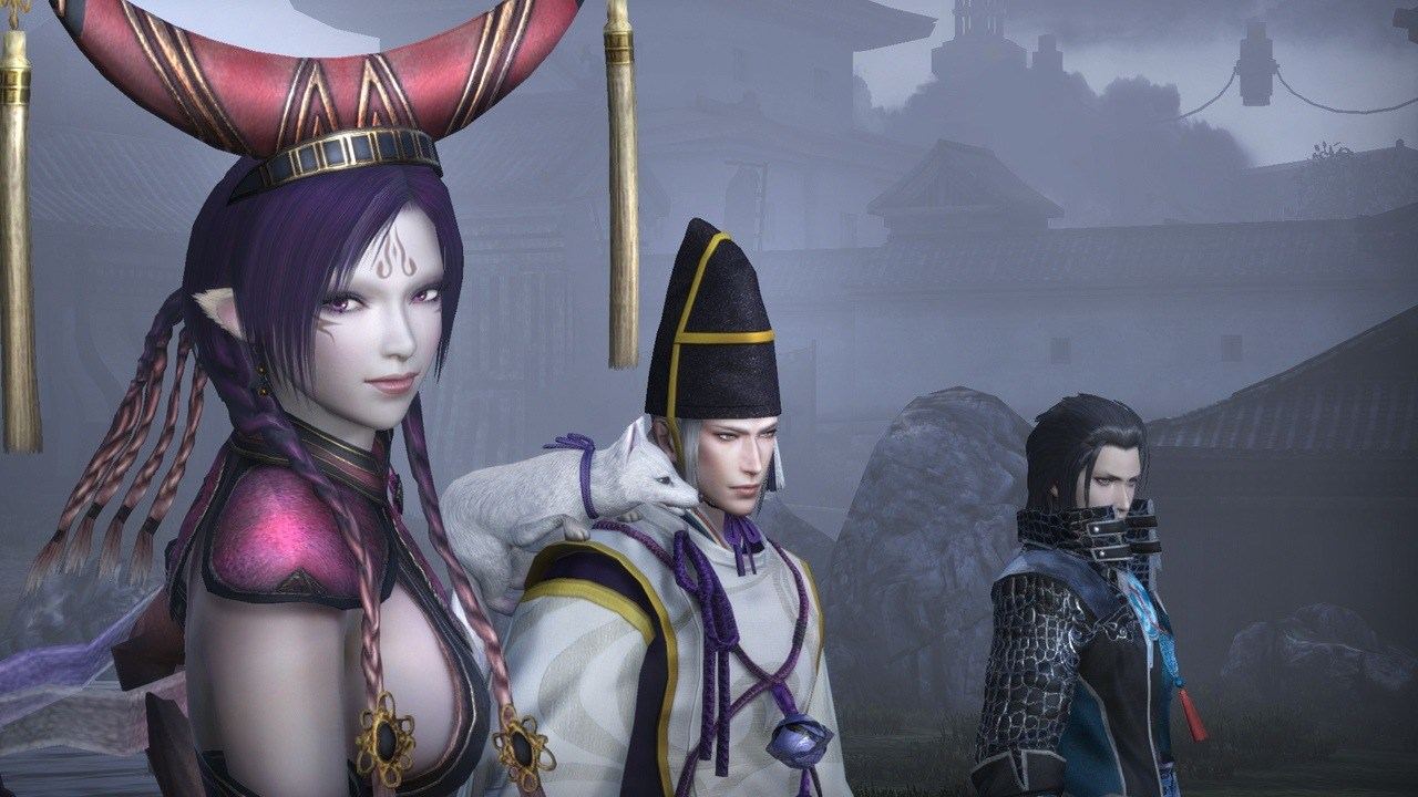 無双OROCHI3 Ultimate　英雄カード 無双orochi3 ultimate 英雄カード