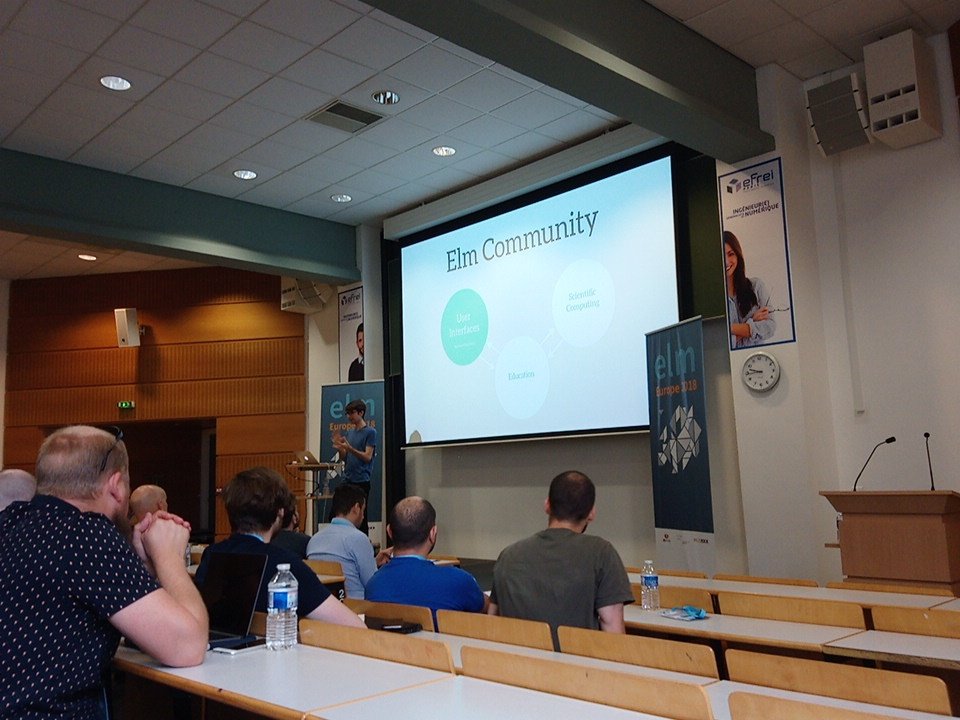 Luftyoav's tweet image. Yes! I want to see events like #pythongirls for @elmlang! Maybe in next @FLIPCon?