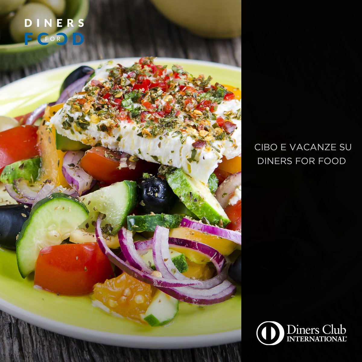 DinersClubIt's tweet photo. Andare in #vacanza non significa solo scoprire luoghi nuovi: un #viaggio è anche strettamente legato alle specialità gastronomiche. @Grazia su #DinersForFood fa una piccola selezione di destinazioni con la tipicità da assaggiare una volta arrivati: https://t.co/2n7tGAeO5w #food https://t.co/rEY3NfoaKv