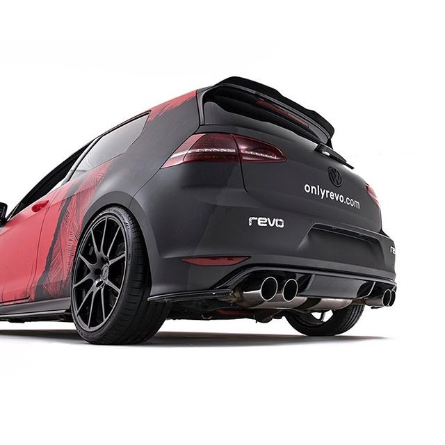 REVO TUNING VW GOLF MK7R On The Run Motorsports, 49 OFF