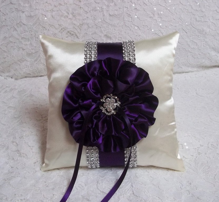 All A Heart Desires On Twitter Flower Girl Basket And Ring