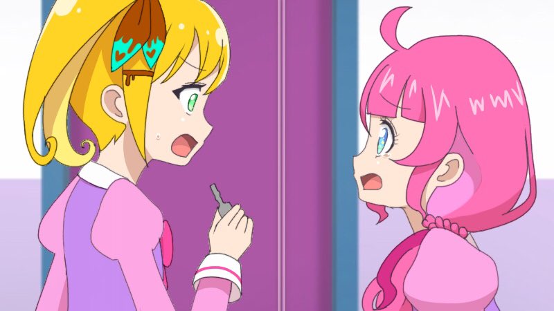 アニメ マジカルタイムプリパラ 公式アカウント いよいよ 明日７ ６ 金 午後１０ ３０より第１話が放送です １ アイドルで魔法使い 始めちゃいました お楽しみに 放送時間は前後する可能性があります 推奨ハッシュタグ Magipara