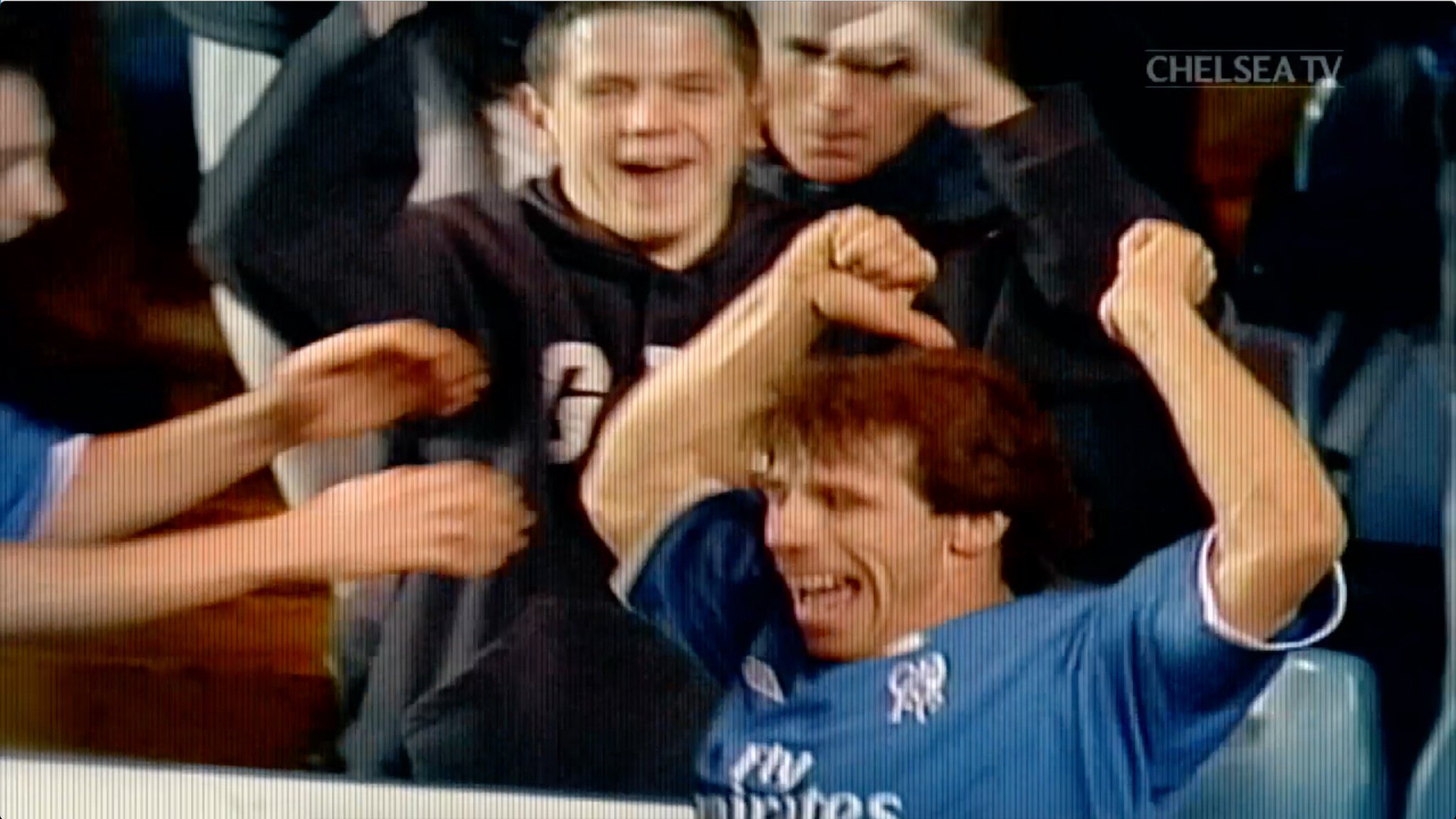 Happy birthday to the legend, Gianfranco Zola.   