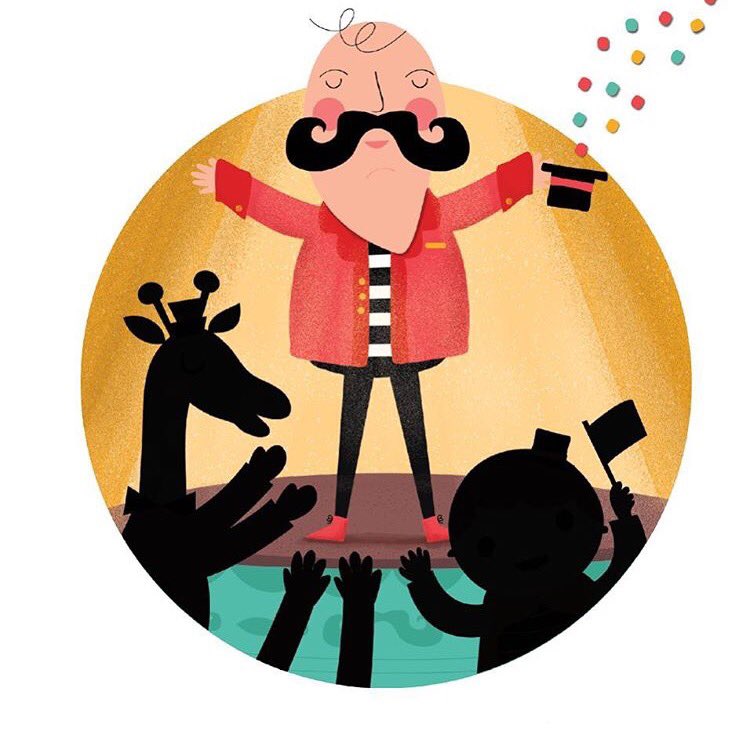 This is Iris, Licensing Agency tweet media