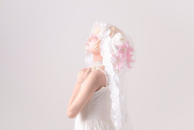 Twitterのコスプレ画像18