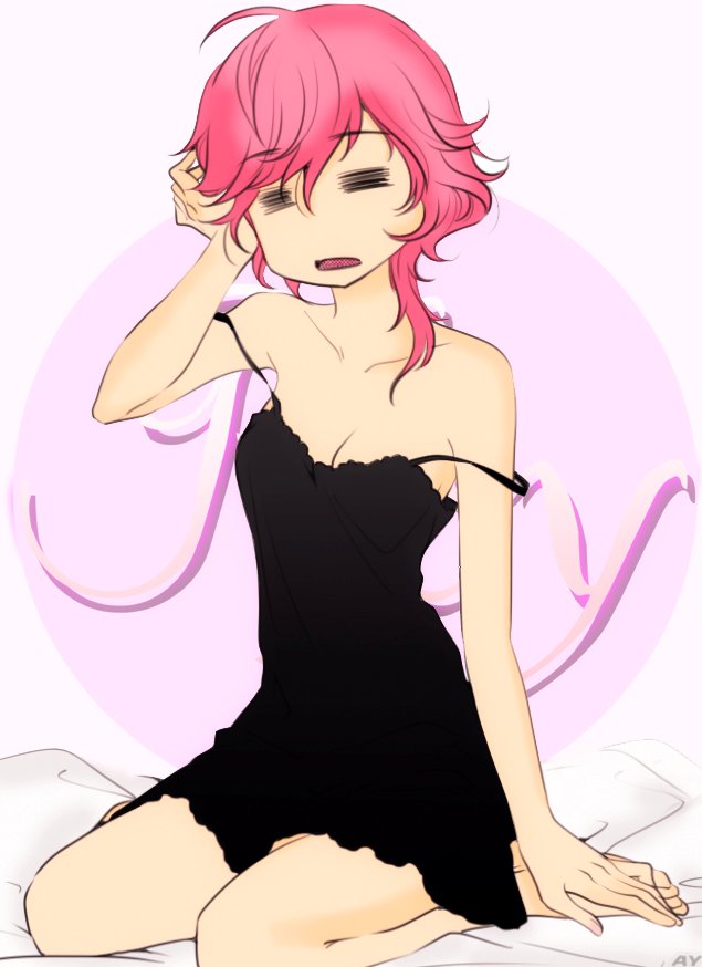 YuisWorld's tweet photo. #LilyLove2 #LilyLove #LL #LL2 #Webtoon #Webcomic #Comic #Yuri #Ploy #GirlsLove #rts 😃 https://t.co/S8SxjjMtza