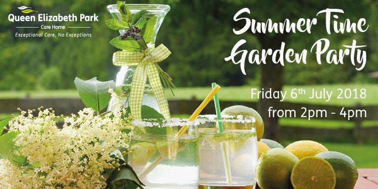 Queen Elizabeth Park tweet media