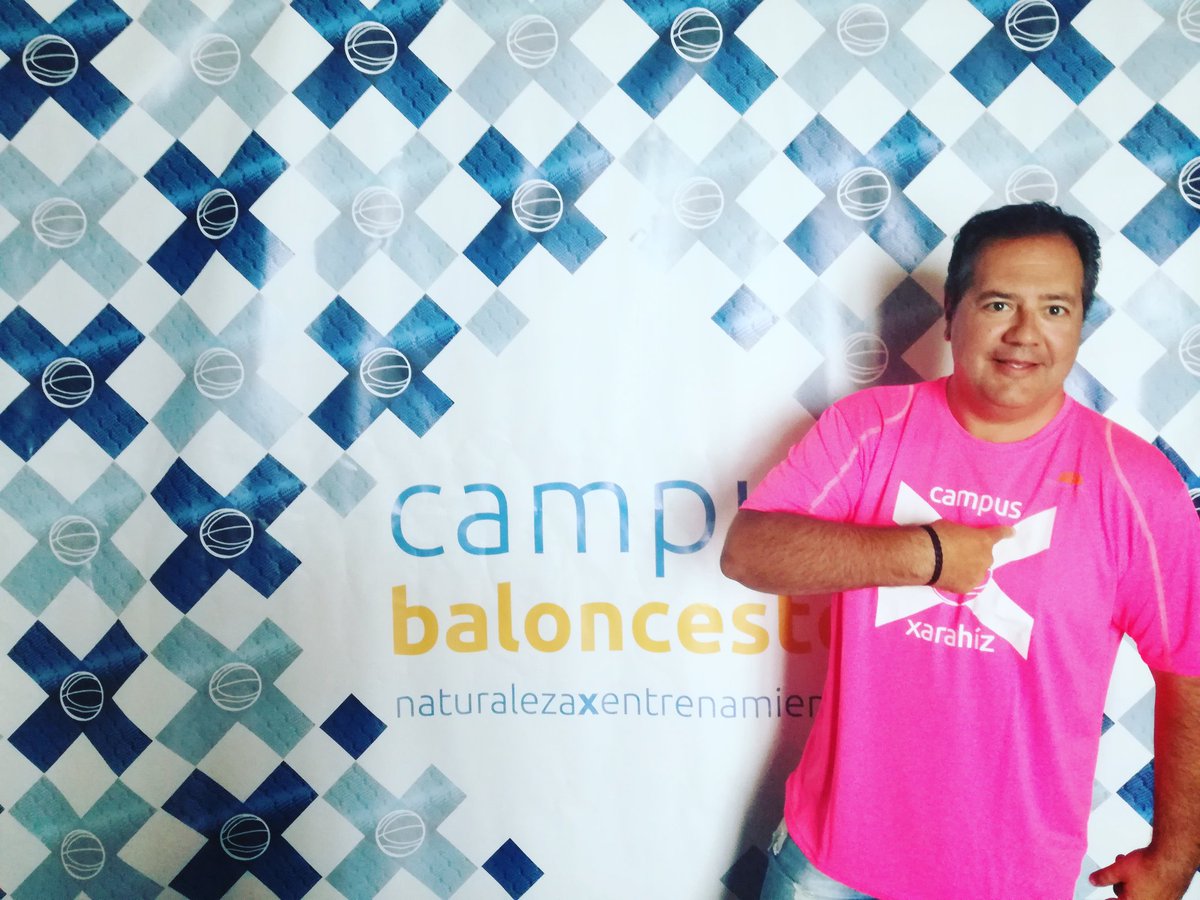 PitiHurtado's tweet photo. Faltan 3 días... #campusxarahiz2018 #técnicaindividualypiscinasnaturales https://t.co/dtZf7wqIUy