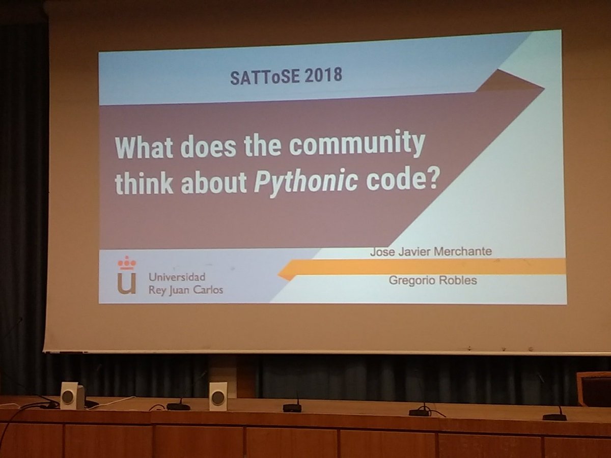 Alexandre Decan tweet media