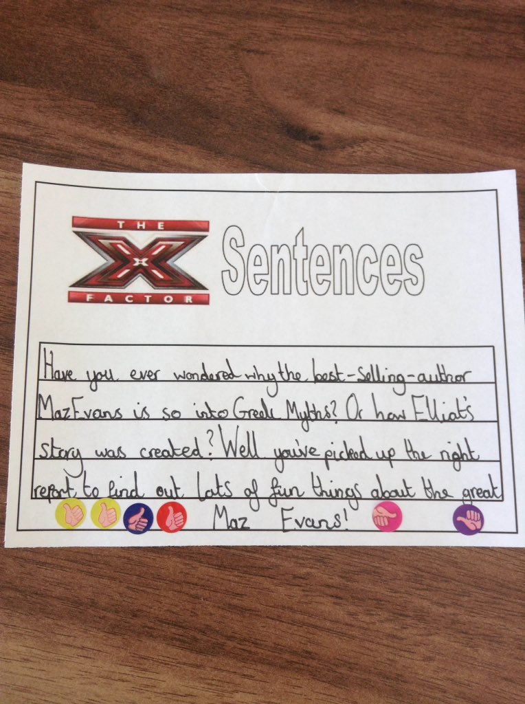Year5CLS_CE's tweet photo. Writing reports using @authorfy resources about @MaryAliceEvans. Our Xfactor writing winner @ChesterleStCofE https://t.co/mtlkU7Gl39