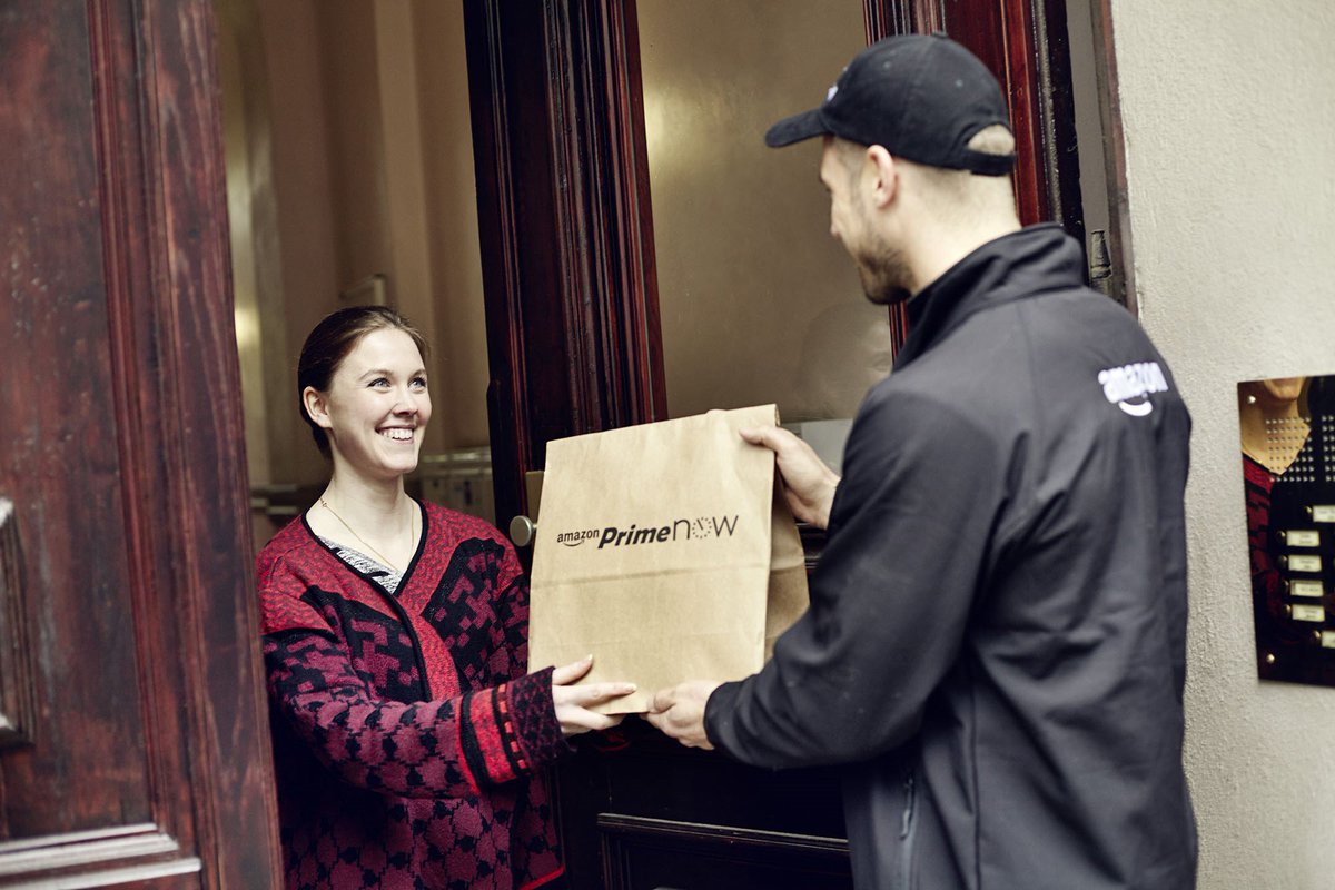 Après la mort de Toys 'R' Us, Amazon préparerait un catalogue physique de jouets dlvr.it/QZWrPQ