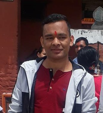 ThakuriTeja's tweet photo. समय मेराे,
………………पैसा मेराे,
#_Attitude मेराे
जिन्दगि मेराे, …………तर
#_problem चै दुनिया लाई किन ? https://t.co/4qZkSFDcAV