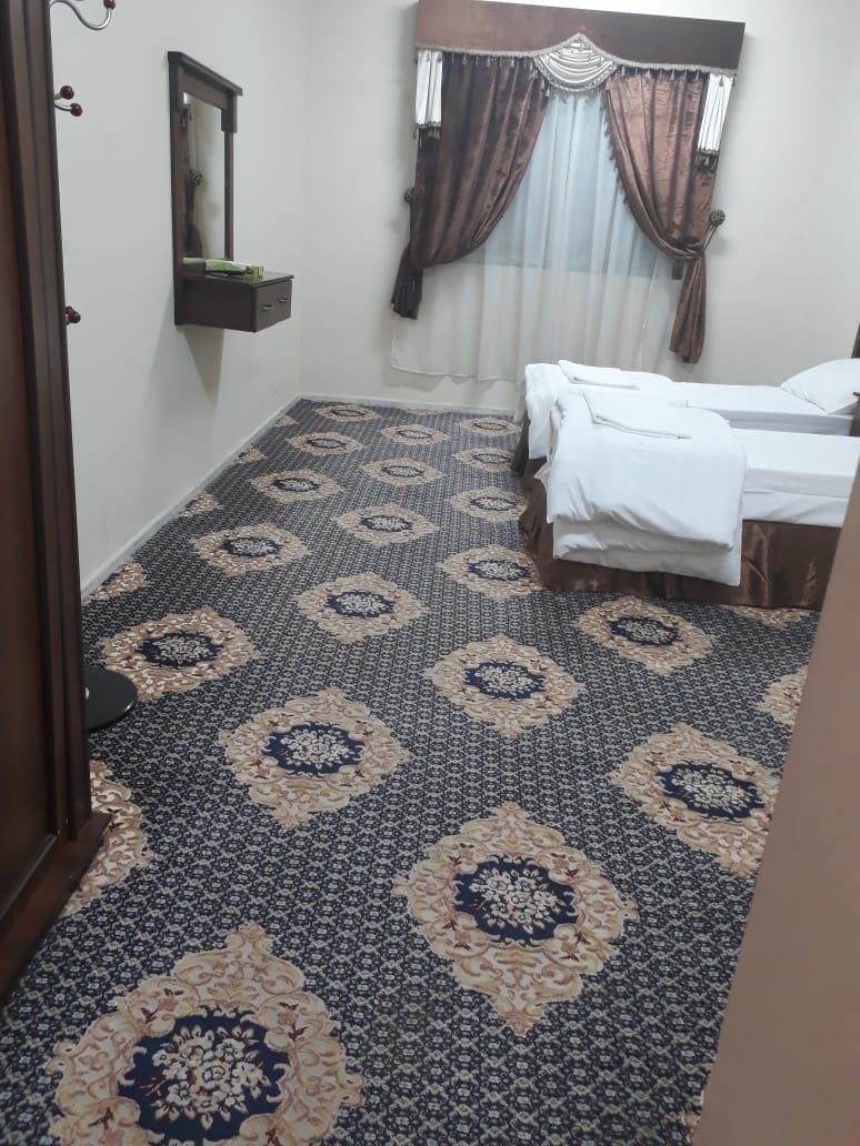 E12No's tweet image. #شقق_غرف_ايجار_موسم_حج
للتواصل واتس اب 0500796746