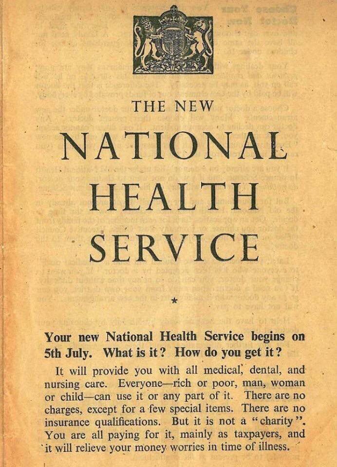 Happy 70th Birthday. I am so proud to be part of such an amazing organisation where I get to meet such caring, loyal and inspirational people who put the ‘patient’ first. Here’s to the next 70 years!