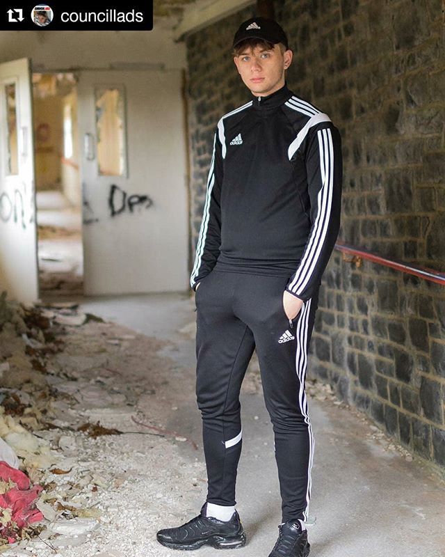 Gay scally lad