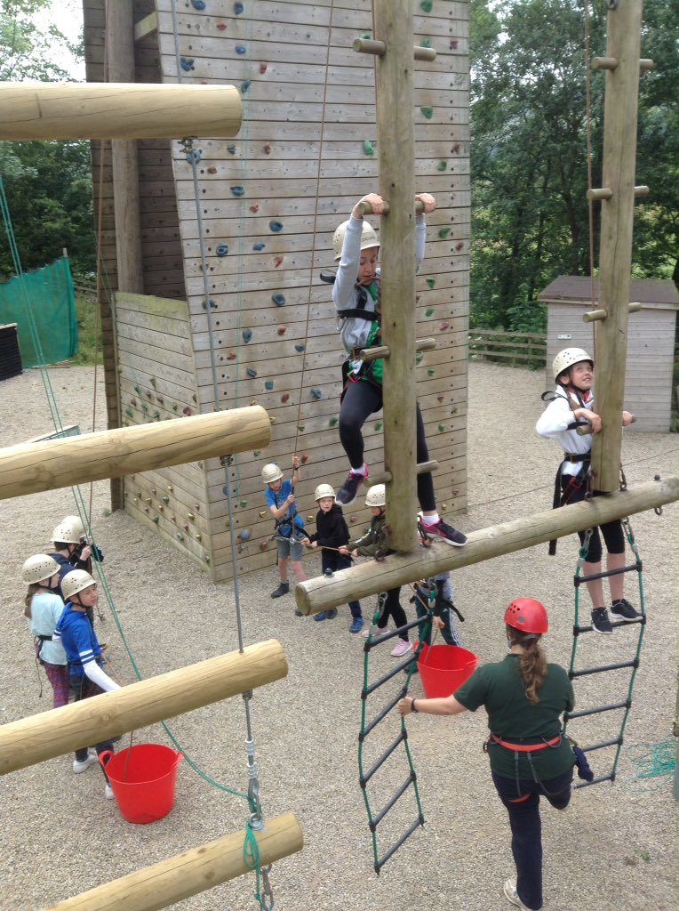 Year2CLS_CE's tweet photo. @ChesterleStCofE @Year6CLS_CE https://t.co/qOUl6kPS9W