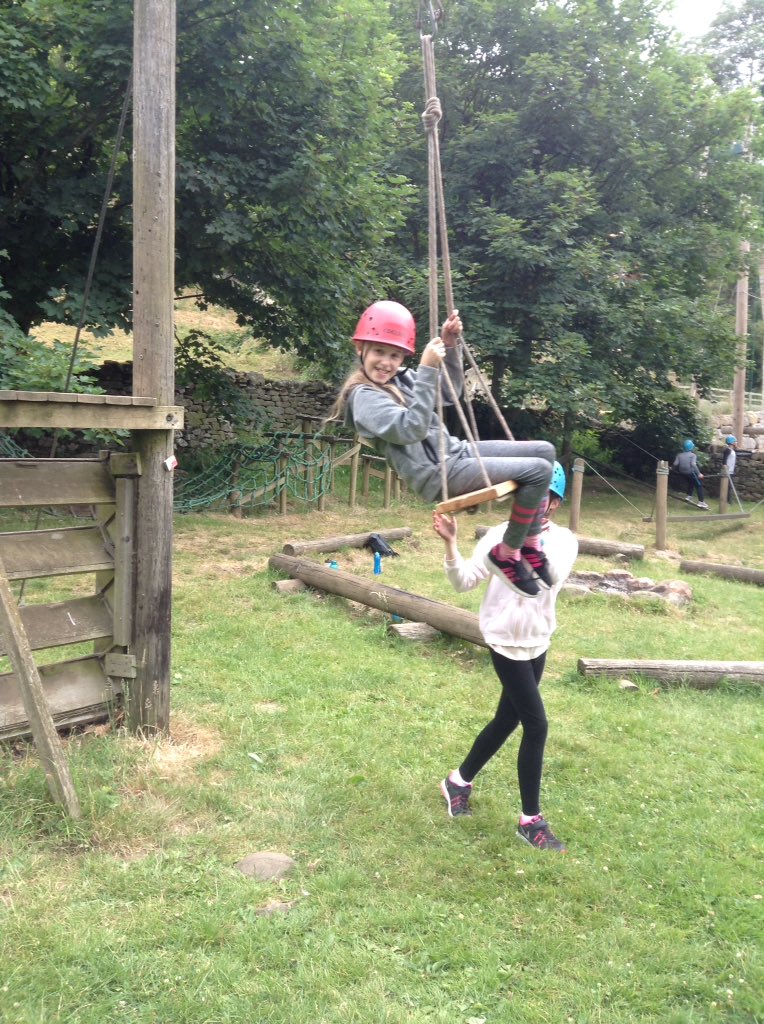 Year2CLS_CE's tweet photo. @ChesterleStCofE @Year6CLS_CE https://t.co/k7yWVfBdar