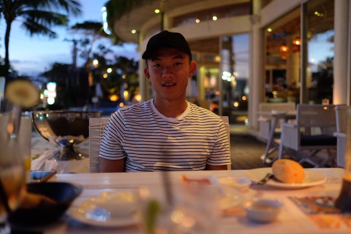 Sutanto tan tweet media