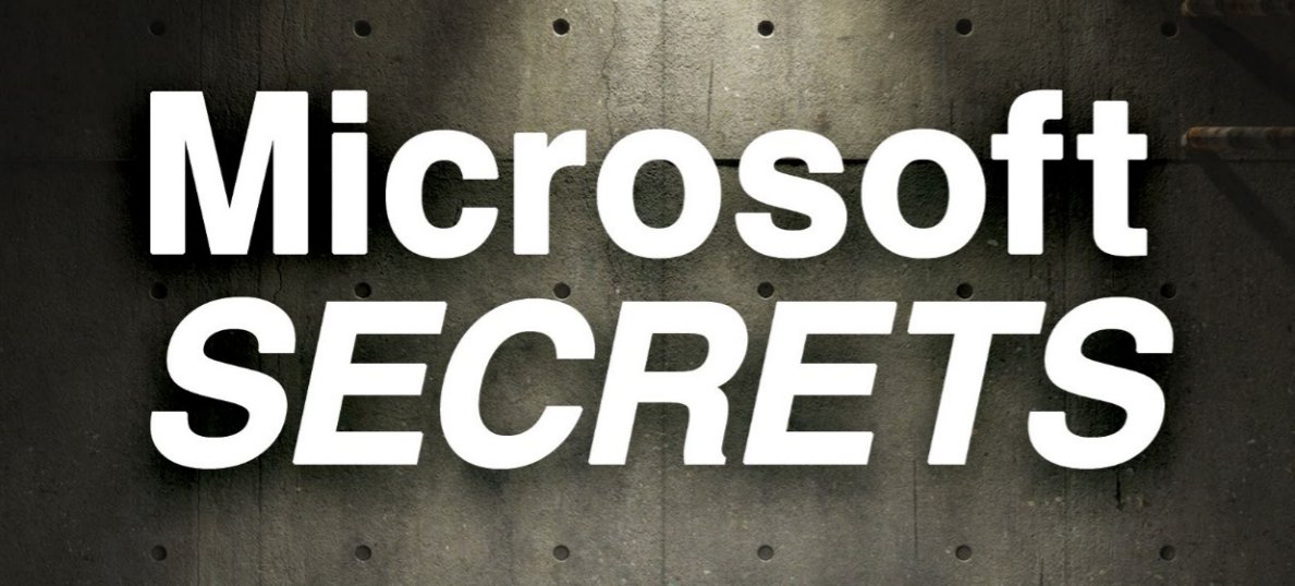 MicrosoftSecret's tweet photo. Looking forward to STN Expo in just over a week! #MicrosoftSecrets https://t.co/6WonNNSOV7 https://t.co/BLpsEyDyWA