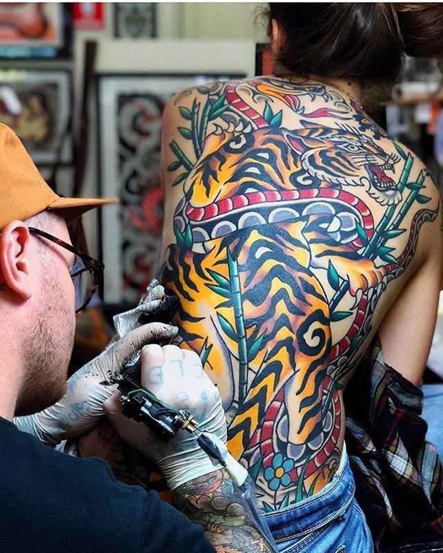 Tattoo_Tips's tweet photo. More 🐅’s 👀👀
-
Via @benjamin.hastings https://t.co/Qh3UMMIv49 https://t.co/szEjGckAzp