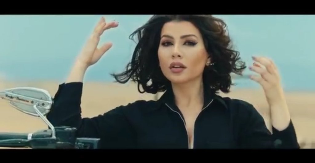 حنان الخضر تصدر جديدها الغنائي. le7tv.ma/44672.html