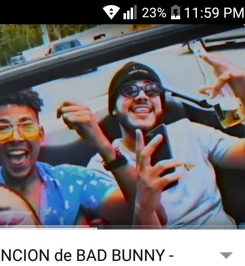 JaisonPvP1's tweet photo. No Sabia Que @Wismichu salia enel video "Estamos Bien" De Bad Bunny😂😂😂😂😂 RT🔄 Y MG❤ "PARA QUE LO VEA" https://t.co/zkcGod4U6R