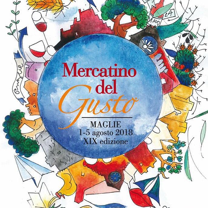 SALENTOtrend's tweet photo. Novità SALENTO JAZZ FESTIVAL 2018. prewiew 5 agosto MERCATINO DEL GUSTO. https://t.co/6MSOdZONsN
#sjf18 #mdg18
#jazztime #jazzmusic
#italy #puglia #salento #travel #family #friends #food #foodblogger #foodblog #weareinpuglia #experience #cooking #cook #travelblog #travelblogger https://t.co/6z9wkOuCpb
