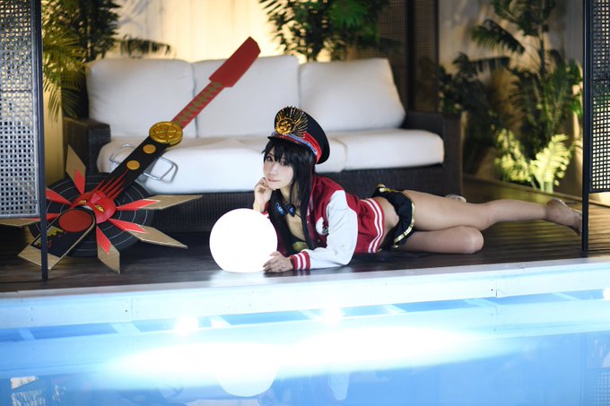 Twitterのコスプレ画像69