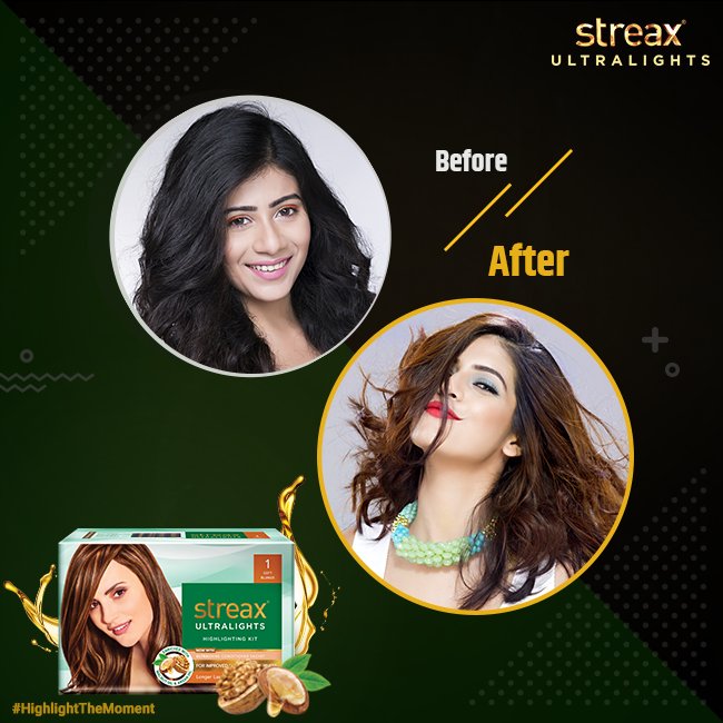 Streax on Twitter: Streax on Twitter: