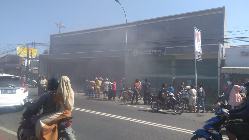 Situbondo Update tweet media