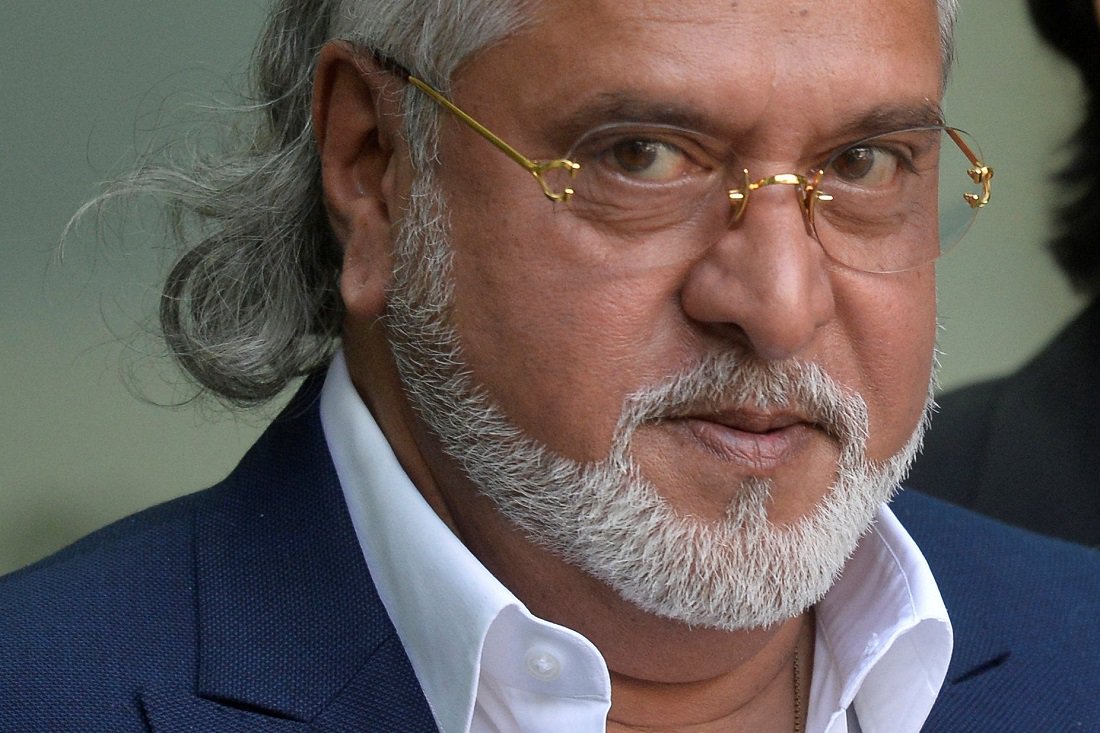 Indian govt not doing enough to get Mallya back, says ex-Kingfisher  Airlines official - India Today