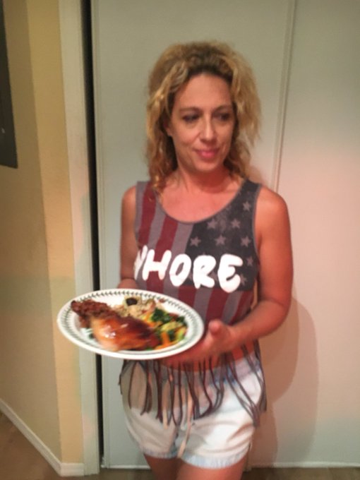 I threw down for my favorite holiday #4thofJuly2018 #stevielixcooks 🇺🇸 https://t.co/E0NXUzADL8<a href="/tag/4thofjuly2018"class="tags">#4thofJuly2018</a><a href="/tag/stevielixcooks"class="tags"><span>#stevielixcooks</span></a>