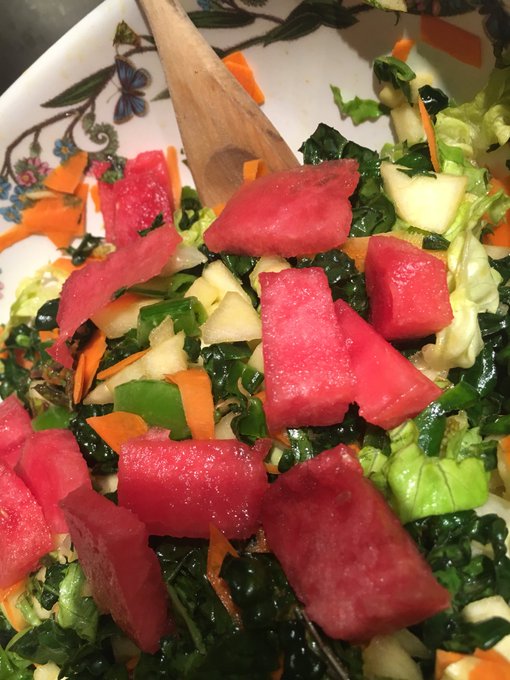 I threw down for my favorite holiday #4thofJuly2018 #stevielixcooks 🇺🇸 https://t.co/E0NXUzADL8<a href="/tag/4thofjuly2018"class="tags">#4thofJuly2018</a><a href="/tag/stevielixcooks"class="tags"><span>#stevielixcooks</span></a>