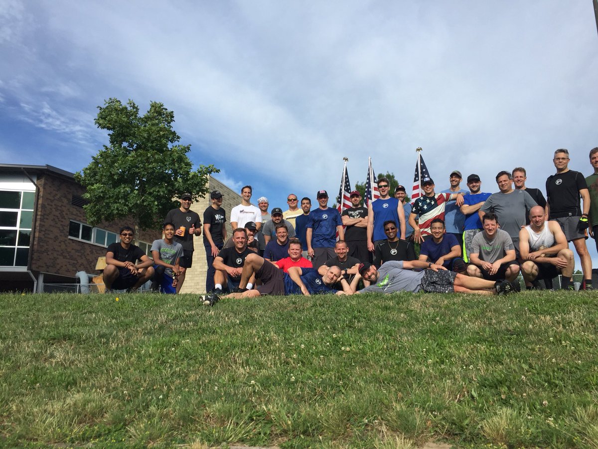 F3PugetSound's tweet photo. 35 for ultimate football today https://t.co/DHNdmFCv6p