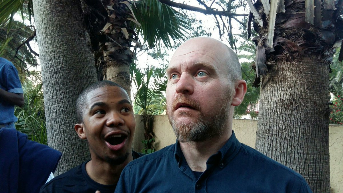 vknooow's tweet image. #SpringFiesta2016 Throw back...with @martinatjazz 😆😂😆😂😆😂😆😂😆

@SpringFiestaSA please bring him back. 🙏🙏🙏