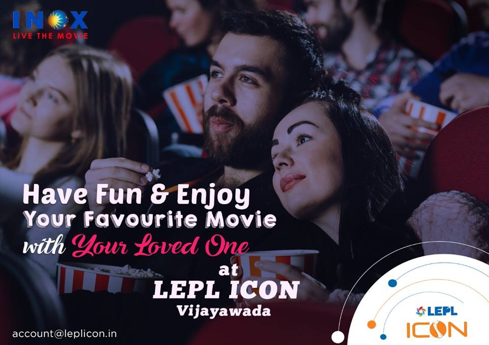 lepliconvja's tweet photo. Have Fun and Enjoy your favourite movie with your loved ones at #LEPLINOX in @lepliconvja #Vijayawada, India
#Movietime #Moviedate #Movie https://t.co/GT9Tbes1Ag