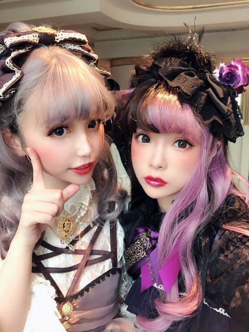 Twitterのコスプレ画像40