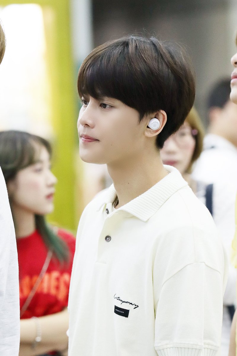 One_Light0614's tweet photo. 180621 #태일 #문태일 #TAEIL #NCT127 

[HQ] https://t.co/QggZBOD53w