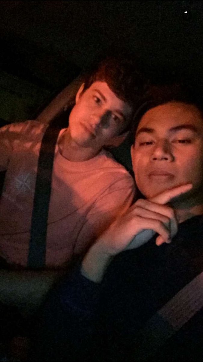 alex_page2's tweet image. Happy Birthday my man!! It’s crazy how fast time has gone but it’s been good. Love you bro ❤️🎈🎈 @dannyho45