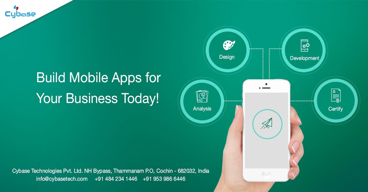 Cybase Technologies Pvt. Ltd. (@cybasetech) / Posts / X
