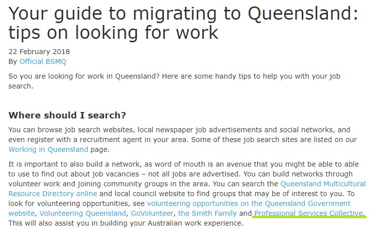 psccoop's tweet photo. #migrants #multiculturalworkplace #diversity #migration #relocation #relocating #relocating #queensland #queenland #qld #brisbane #southbrisbane #moorooka #yeronga #workexperience #volunteer #volunteering #volunteers #weloveourvolu #impact #socialgood #dogood #community https://t.co/YrjftAKQJg