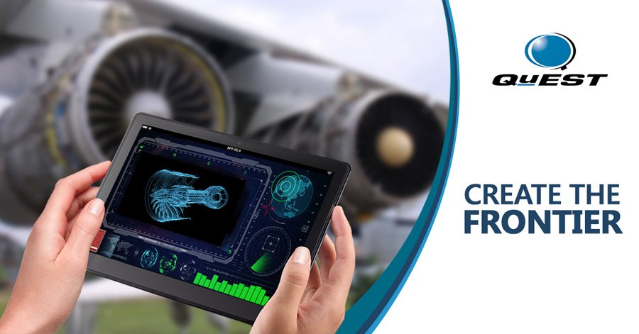 Quest_Global's tweet photo. How &amp; Why is The MRO Sector Being Digitized? https://t.co/SrfxSkajbn  #digitalMRO #CreateTheFrontier https://t.co/KtUDDT3fh9