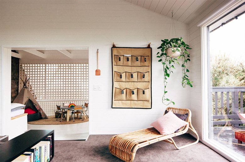 Une nouvelle visité privée ! Une déco sobre et un tas d'astuces déco à piquer ! bit.ly/2lVRK5s