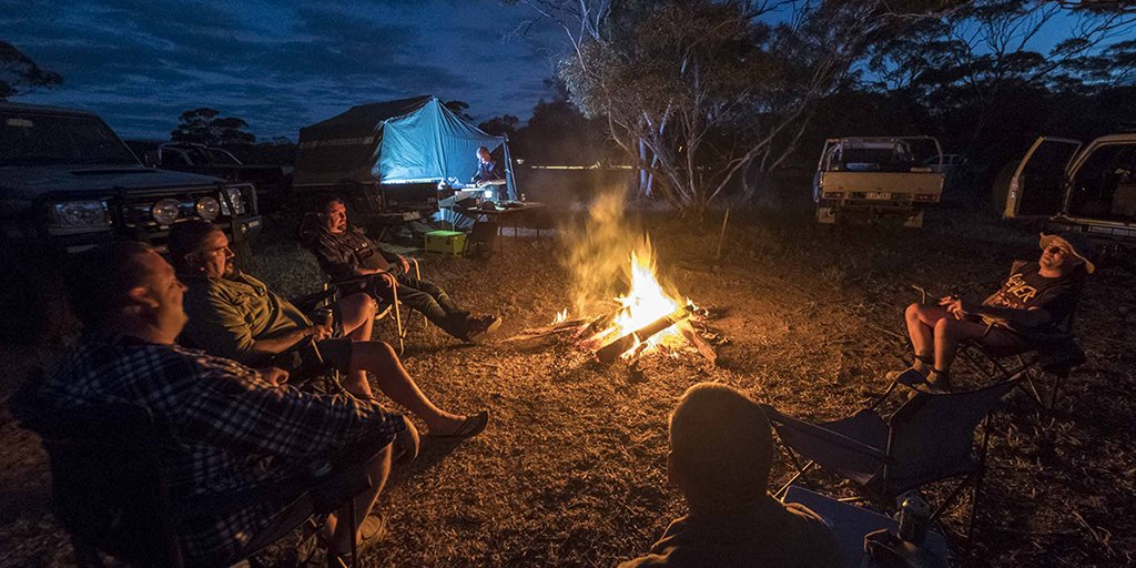 This could be you! FREE camping is back at the #ManangRaces this year. 

REGISTER HERE: bit.ly/ManangFreeCamp…