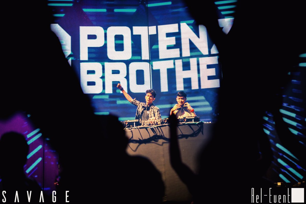 Potenza Brothers tweet media